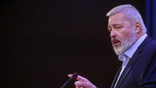 Ruski Nobelovac: Ukrajina nam nikada neće oprostiti