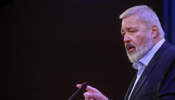 Ruski Nobelovac: Ukrajina nam nikada neće oprostiti