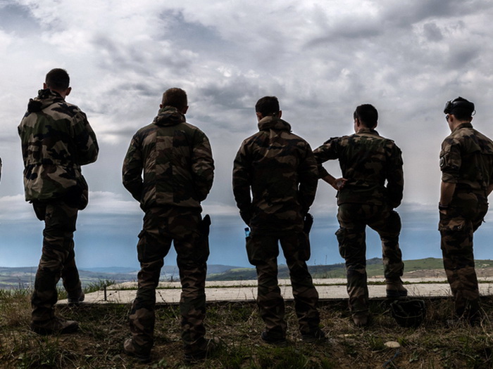 Ruski obavještajci: NATO gomila vojnike u Rumuniji