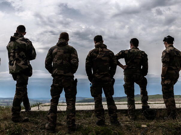 Ruski obavještajci: NATO gomila vojnike u Rumuniji