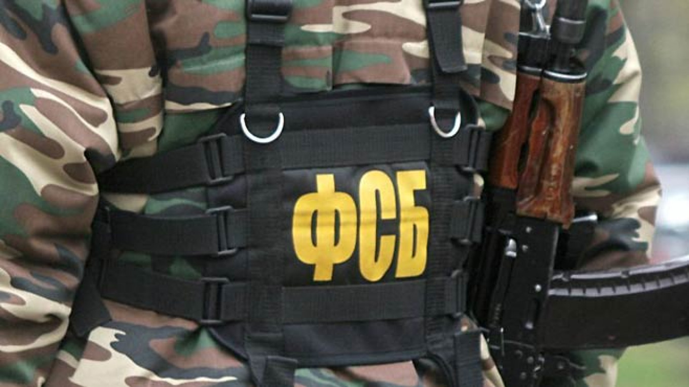 Ruski obavještajci tvrde da su spriječili napad Islamske države