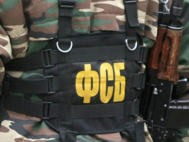 Ruski obavještajci tvrde da su spriječili napad Islamske države