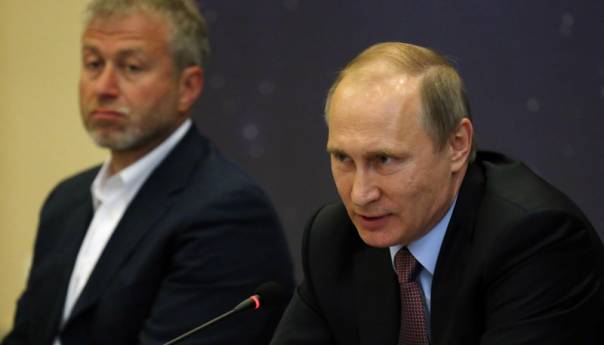 Ruski oligarsi se na sudu EU bore protiv sankcija