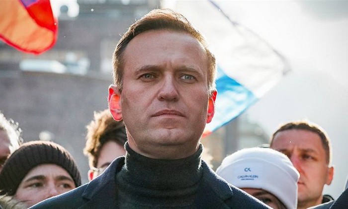 Ruski opozicioni političar Aleksej Navalni u teškom stanju u bolnici