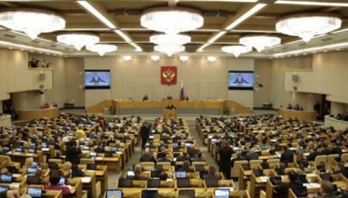 Ruski parlament glasa o kandidaturi Mišustina za novog premijera