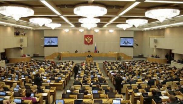Ruski parlament glasa o kandidaturi Mišustina za novog premijera
