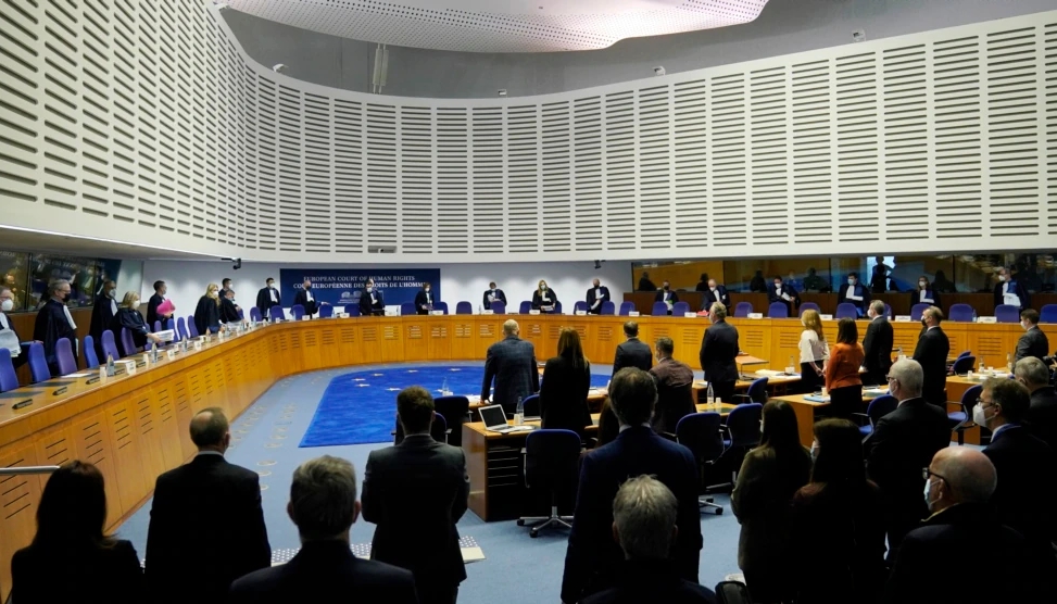 Ruski parlament glasao za izlazak iz Evropskog suda za ljudska prava