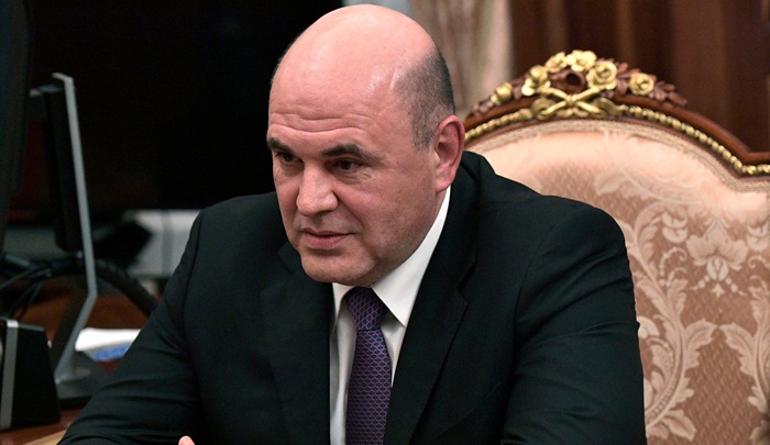 Ruski parlament sutra glasa o kandidaturi Mišustina za novog premijera