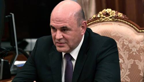 Ruski parlament sutra glasa o kandidaturi Mišustina za novog premijera