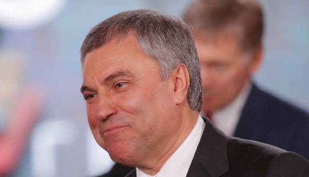 Ruski parlament sutra glasa o priznanju otcijepljenih ukrajinskih regija