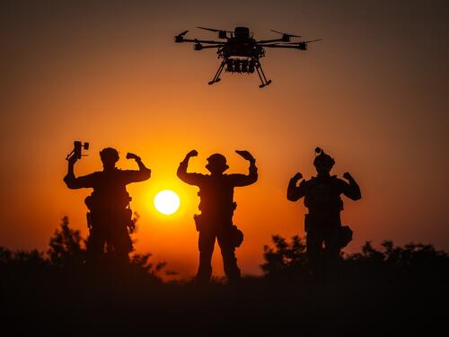 Ruski pogranični okrug skoro potpuno evakuisan, Ukrajina nastavlja napad