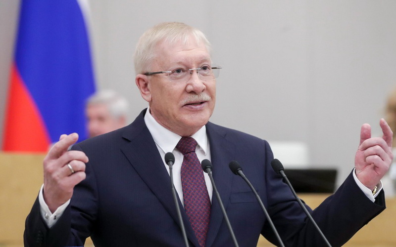 Ruski političar predložio otmicu ministra odbrane zemlje članice NATO-a