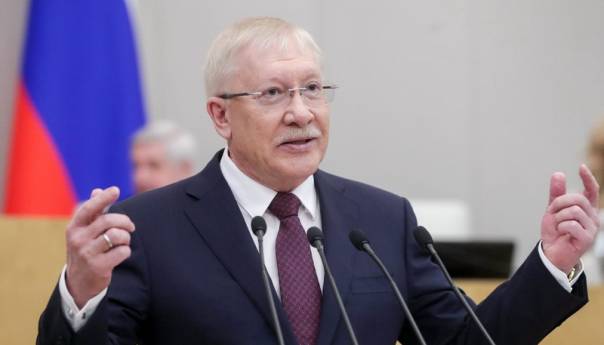 Ruski političar predložio otmicu ministra odbrane zemlje članice NATO-a