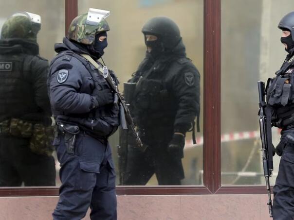 Ruski političar ubijen skupa sa suprugom