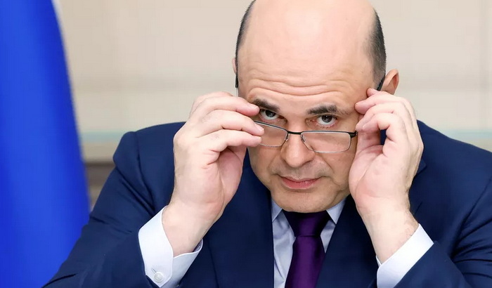 Ruski premijer: Sada moramo ostati ujedinjeni