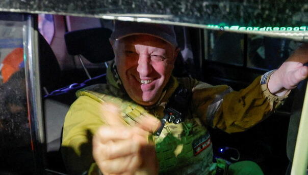 Ruski propagandist: Prigožin od Rusije dobio skoro 18 milijardi eura