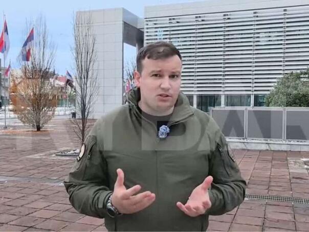 Ruski propagandista boravio u Banjaluci za vrijeme izbora za predsjednika RS