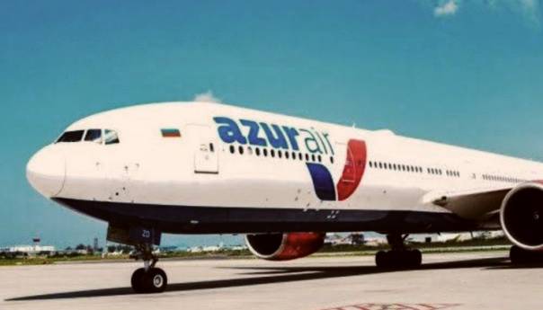 Ruski putnički avion zbog prijetnje bombom sletio u vojnu bazu u Indiji