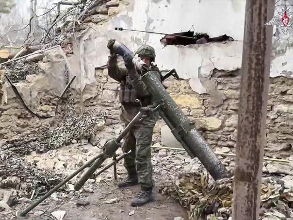 Ruski PVO sistemi oborili 158 ukrajinskih dronova iznad Rusije