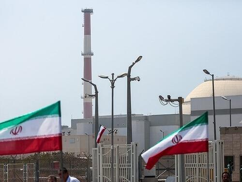 Ruski radnici evakuisani iz iranske nuklearne elektrane Bushehr