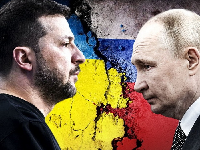 Ruski raketni napad u kojem je poginulo 14 ljudi bio je Putinov "rođendanski poklon"
