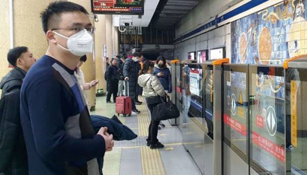 Ruski regioni zatvorili granice sa Kinom