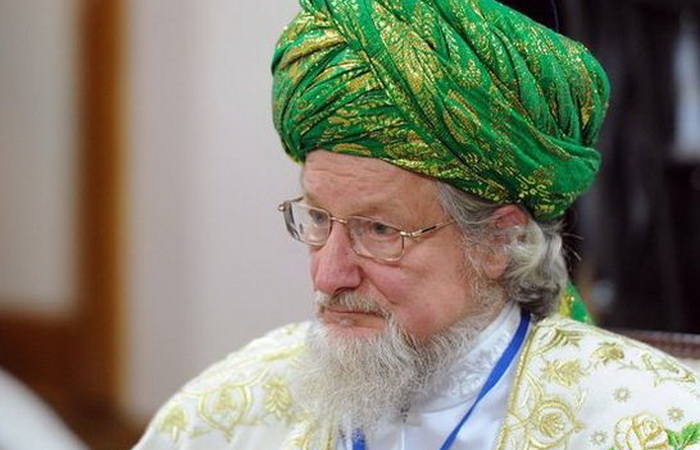 Ruski reis izdao fetvu: Svaki musliman koji pogine u ratu u Ukrajini je mučenik