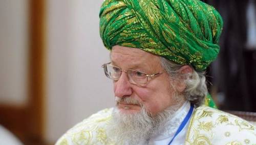Ruski reis izdao fetvu: Svaki musliman koji pogine u ratu u Ukrajini je mučenik