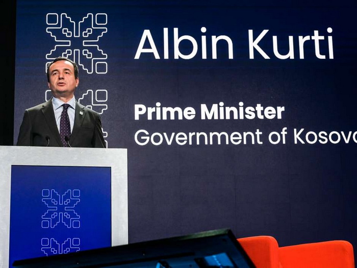 Ruski saveznici zlonamjernim ponašenjem utječu na dijalog između Kosova i Srbije