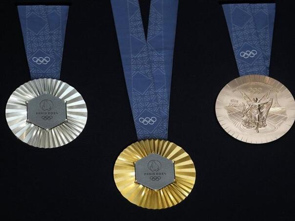 Ruski sportisti ipak osvojili tri zlata u Parizu