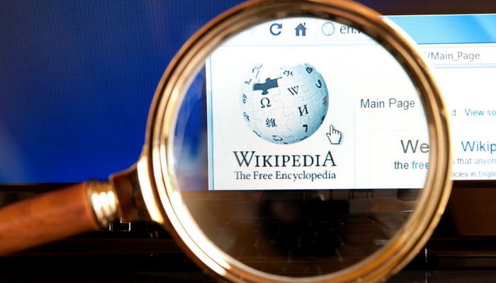 Ruski sud kaznio Wikipediju novčanom kaznom od 1,5 miliona rubalja