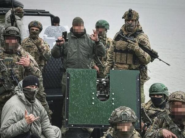 Ruski sud osudio Hrvata na 15 godina zbog ratovanja u Ukrajini