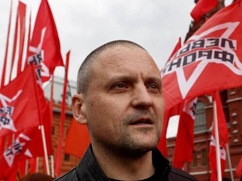 Ruski sud osudio Putinovog kritičara na šest godina zatvora