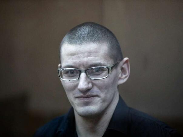 Ruski sud smanjio zatvorsku kaznu Amerikancu osuđenom za drogu