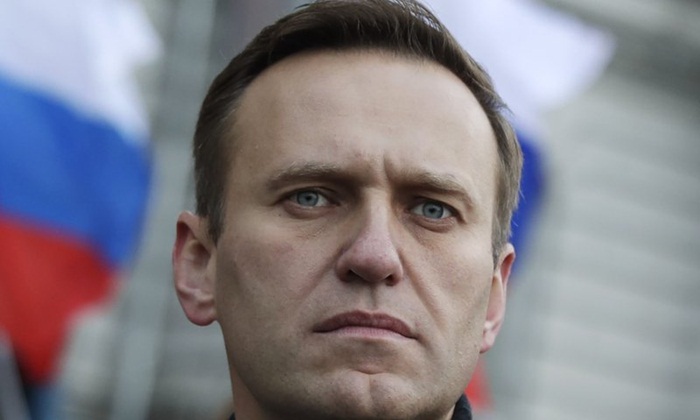 Ruski sudac traži zatvorsku kaznu za Alekseja Navalnog