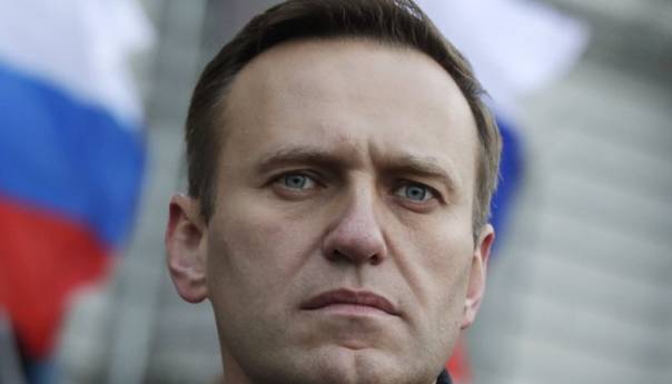 Ruski sudac traži zatvorsku kaznu za Alekseja Navalnog