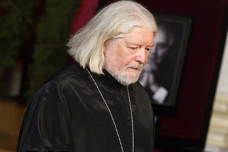 Ruski sveštenik odbio moliti za pobjedu nad Ukrajinom, prijete mu protjerivanjem iz zemlje