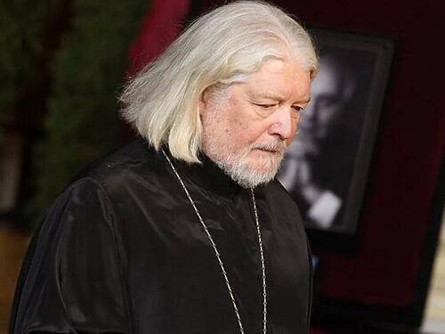 Ruski sveštenik odbio moliti za pobjedu nad Ukrajinom, prijete mu protjerivanjem iz zemlje