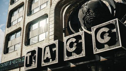 Ruski TASS suspendovan iz Evropske alijanse novinskih agencija