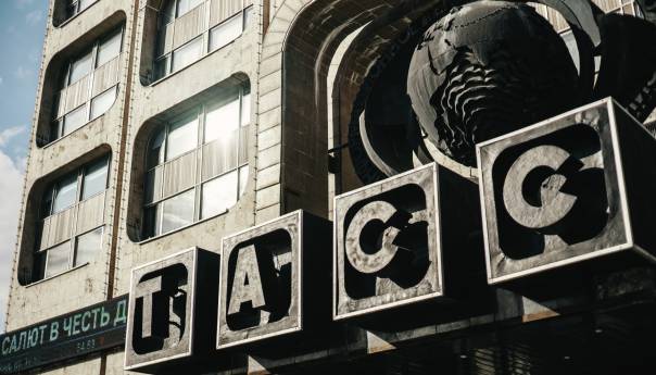 Ruski TASS suspendovan iz Evropske alijanse novinskih agencija