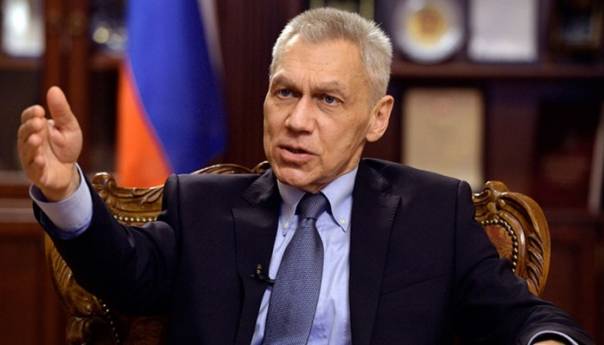 "Ruski tim stiže u Srbiju, obostrana želja da Torlak proizvodi vakcinu"