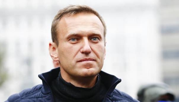 Ruski tužioci traže kaznu zatvora od 13 godina za Navaljnog