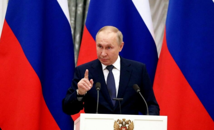 Ruski Ustavni sud potvrdio aneksiju ukrajinske teritorije