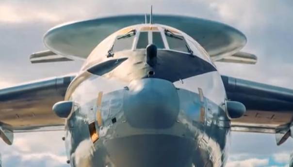 Ruski vojni avion oštećen u sabotaži u Bjelorusiji