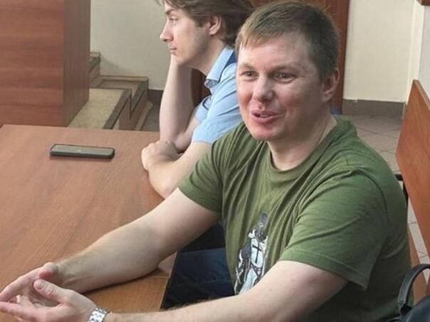 Ruski vojni bloger osuđen na šest i po godina zatvora