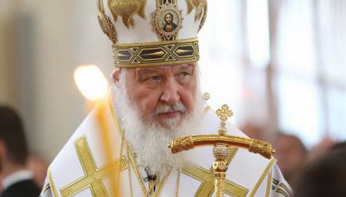 Ruski vojnici koji poginu u Ukrajini biće očišćeni od grijeha