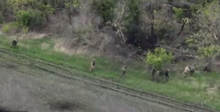 Ruski vojnici u masovnom bijegu s ratišta