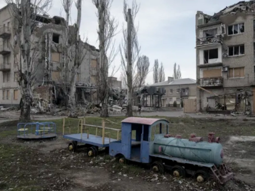 Ruski vojnici ubili cijelu porodicu jer im nisu dali alkohol