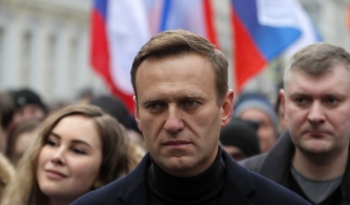 Ruski zatvorski liječnici odlučili prebaciti Navalnog u bolnicu