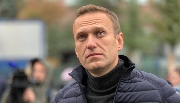 Ruski zvaničnici negiraju umiješanost u trovanje Navalnog